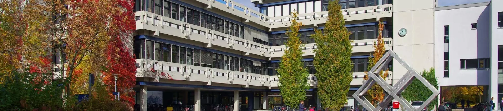 Biochemistry and Biophysics - binational